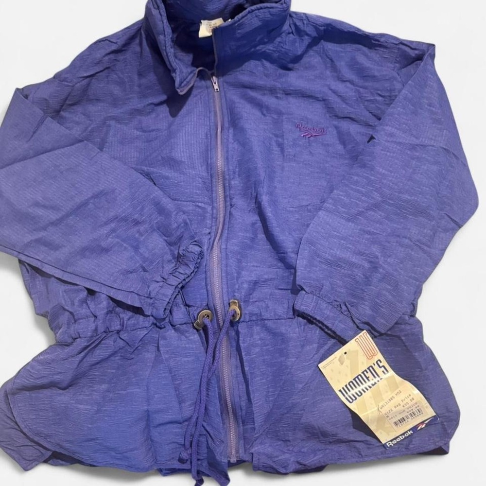 Reebok Jacket